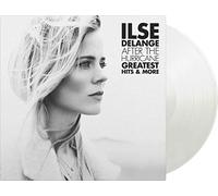 Delange, Ilse - After the.. -Coloured- [Vinilo]