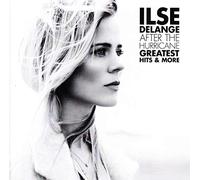 Delange, Ilse - After The Hurricane Greatest Hits & More