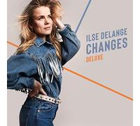 Delange, Ilse - Changes (Deluxe Edition)