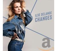 Delange, Ilse - Changes -Mint Pac-