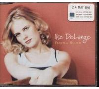 Delange, Ilse - Flying Blind