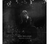Delange, Ilse - Gravel & Dust -Ltd-