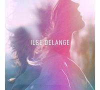 Delange, Ilse - Ilse Delange