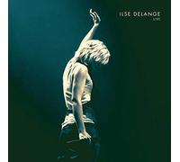 Delange, Ilse - Ilse Delange Live