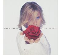 Delange, Ilse - Livin' on Love