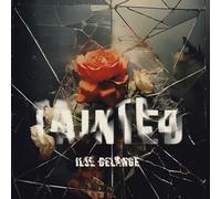 Delange, Ilse - Tainted (Lp) [Vinilo]