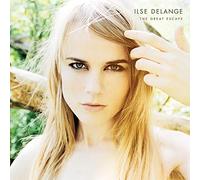 Delange,Ilse - The Great Escape