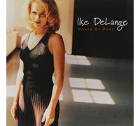 Delange, Ilse - World of Hurt [Vinilo]