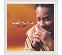 Delano, Andre - Full Circle