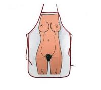 Delantal Cocinera Sexy