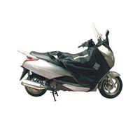 Delantal cubrepiernas Tucano para Honda 125 Silver Wing (r067-x) (Termoscud) (si