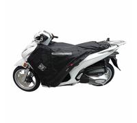 Delantal cubrepiernas Tucano para Honda 350 SH 2021+ (R222-X) (Termoscud) (Siste