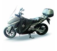 Delantal cubrepiernas Tucano para Honda 750 Integra 2014+ (r195-x) (Termoscud) (