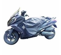 Delantal cubrepiernas Tucano para Kymco 125-350 Downtown 2015+ (R178-X) (Termosc