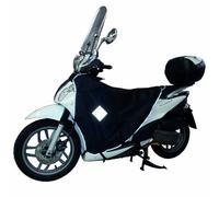 Delantal cubrepiernas Tucano para Kymco 125 People-One 2013+ (r168-x) (Termoscud