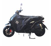 Tucano Urbano Protección de piernas Termoscud negro R017X varios Yamaha,Honda,Aprilia,MBK