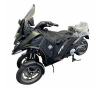 Delantal cubrepiernas Tucano para Kymco 550 CV3 2022+ (R240PRO-X) (Termoscud Pro