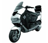 Delantal cubrepiernas Tucano para Peugeot 125 Elystar, 50 Elystar, 125 Elyseo, 5