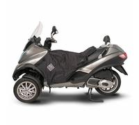 Delantal cubrepiernas Tucano para Piaggio 125 MP3 2006+, 250 MP3 2008+, 300 MP3
