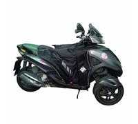 Delantal cubrepiernas Tucano para Piaggio 125 MP3 Yourban 2012+, 300 MP3 Yourban