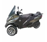 Delantal cubrepiernas Tucano para Piaggio 300-350-400-500 MP3 HPE Sport Advance