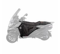 Delantal cubrepiernas Tucano para Piaggio 400 MP3 HPE 2022+, 530 MP3 HPE 2022+ (