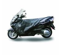 Delantal cubrepiernas Tucano para Suzuki 125-200 Burgman (R063-X) (Termoscud) (s