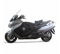 Delantal cubrepiernas Tucano para Suzuki 650 Burgman 2013+ (r165-x) (Termoscud)