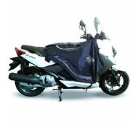 Delantal cubrepiernas Tucano para Yamaha 125-250-300-400 Xmax 2013+2017 - MBK 12