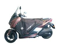 Delantal cubrepiernas Tucano para Yamaha 125-300-400 Xmax 2017+ - MBK 125-300-40