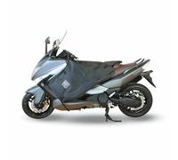 Delantal cubrepiernas Tucano para Yamaha 500 TMAX 2008+2011 (R069-X) (Termoscud)