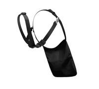 Delantal de cabra antirreproducción, falda ajustable para prevención de apareamiento, para manejo de ovejas, delantal de cría de animales