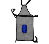 Delantal de cabra para control de la natalidad | Delantal de ovejas para prevenir la descendencia | Accesorios de granja, prevención de equipos de cría para animales, vacas, animales de granja