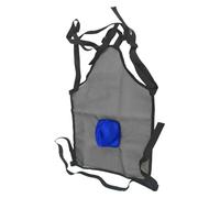 Delantal de cabra para control de la natalidad: delantal preventivo de cría para cabras | Accesorios de establo para prevenir la reproducción para animales de granja