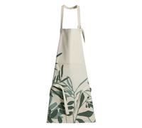 Delantal de cocina con bolsillo Winkler Majda 72x85 cm