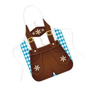 Delantal De Cocina Para Mujer Ropa De Trabajo Impermeable Para Cosplay