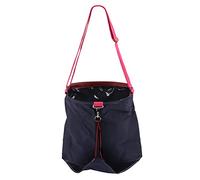 Delantal de cosecha de jardín, tela Oxford 600D Bolsa de recolección de frutas y verduras Delantal de recolección Bolsa de recolección de frutas para huerto al aire libre Granja