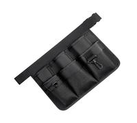 Delantal De Jardín Con Múltiples Bolsillos Diseño De Portaherramientas Cinturón Ajustable Para Actividades De Jardinería Cómodas Delantal De Jardinería Con Múltiples Bolsillos