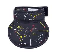 Delantal de Plomo Collar Protector De Tiroides Con Protección Contra Rayos X, Color Negro, Protectores De Tiroides Ajustables For TC, Equivalencia De Plomo Pb De 0,35 Mm