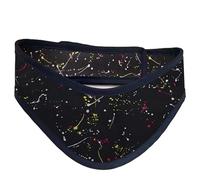 Delantal de Plomo Collarín Protector De Tiroides Con Plomo For Rayos X, Unisex, Protector De Cuello, Protección Radiológica For Hospitales Dentales.(0.35mmpb)