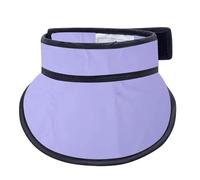 Delantal de Plomo Collarín Protector De Tiroides De Rayos X Rosa, Ligero, Protector De Radiación, Equivalente A 0,35 Mmpb De Plomo, Ajustable(0.35mmpb)