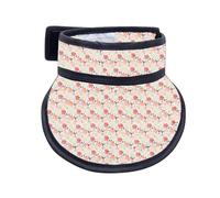 Delantal de plomo con collar tiroideo, Protección radiológica para rayos X, CT y MRI, Escudo protector X-ray(0.5mmpb)