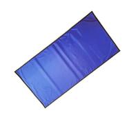 Delantal de Plomo Manta De Plomo Para Protección De Rayos X, Manta De Protección Para Salas De Radiología Y Tomografía Computarizada, Manta De Plomo Para Protección De Rayos X Dentales(0.35mmpb,80x140