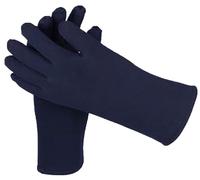 Delantal De Plomo Para Rayos X Para Adultos, Guantes Resistentes Contra La Radiación De 0,35 Mmpb/0,5 Mmpb,Tanto Para Hombres Como Para Mujeres,Lead Apron,Clínica Dental Y Veterinaria 0.5mmpb