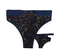 Delantal de Plomo Trajes De Plomo Negros Resistentes A La Radiación For Hombres, Ropa De Plomo Con Escudo De Rayos X De 0,35 Mmpb, Pantalones Triangulares De Plomo Ligeros Ajustables