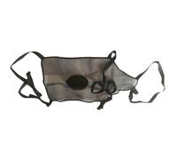 Delantal de prevención de cálculo para caldo de cabras - Prevención de curer de cabras, control de cría de cabras, programa de cría de cabras - Cabra - Goat - Amistoso - Anti - Falda de cabra - Falda