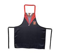Delantal Escolar Gryffindor - Uniforme Oficial de Harry Potter
