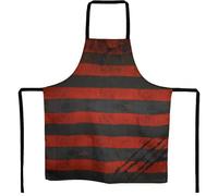 Delantal freddy pesadilla en elm street packaging carton