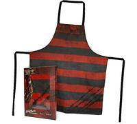 Delantal Freddy Krueger Pesadilla en Elm Street - SD Toys