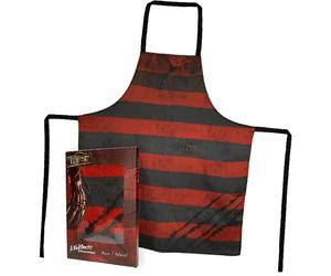 Delantal Freddy Krueger Pesadilla en Elm Street - SD Toys